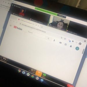 Meet your Posher, Lil cum